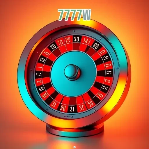 7777w: Strategi Cerdas Menang di Game Online yang Harus Anda Coba
