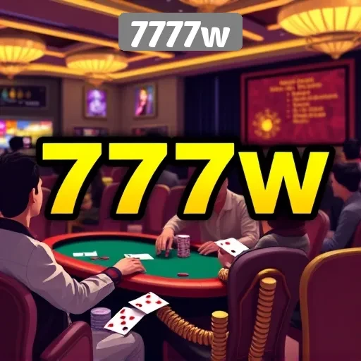 Komunitas dan Dukungan Pemain di 7777w