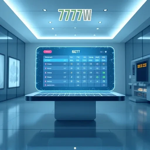 7777w: Temukan Pengalaman Game Online yang Menarik dan Seru di Sini