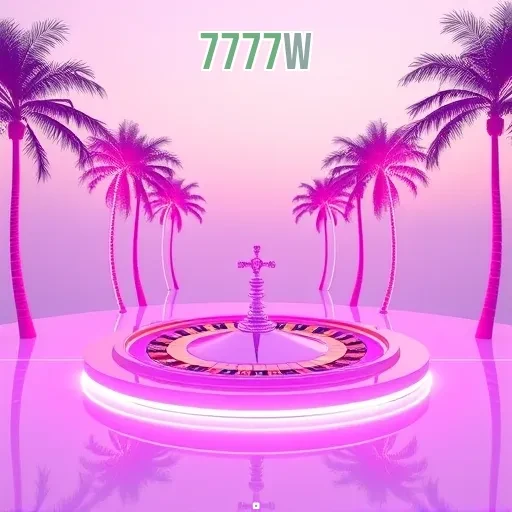 7777w: Trik Jitu untuk Menang Besar dalam Game Online