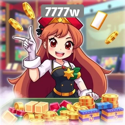 Tantangan dan Peluang di Dunia Permainan Online 7777w