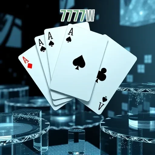 7777w: Temukan Teman Bermain yang Seru dan Menarik