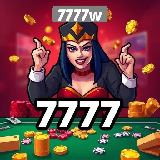 Pendahuluan Mengenai Situs Game 7777w