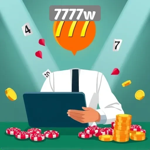 Cara Meningkatkan Peluang Menang di 7777w