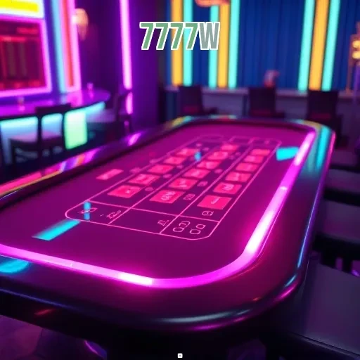 7777w: Strategi Menang yang Ampuh di Dunia Game Online