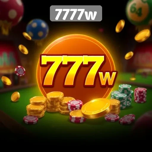 Menjelajahi Fitur Menarik di Situs Game 7777w
